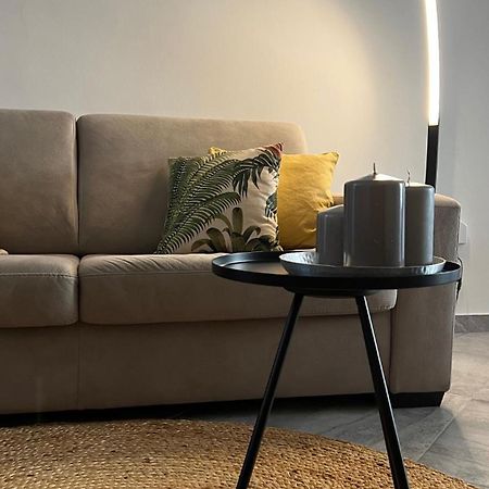A Casuzza Apartman Palermo Kültér fotó