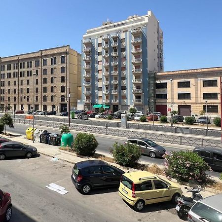 A Casuzza Apartman Palermo Kültér fotó