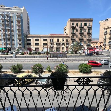 A Casuzza Apartman Palermo Kültér fotó