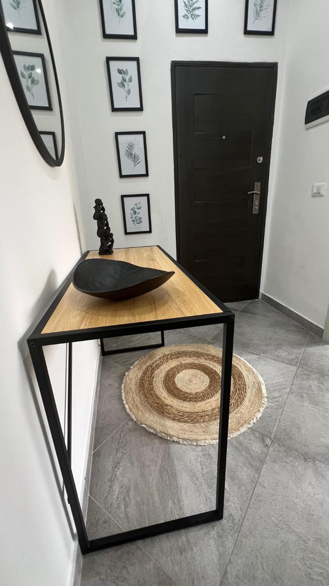 A Casuzza Apartman Palermo Kültér fotó