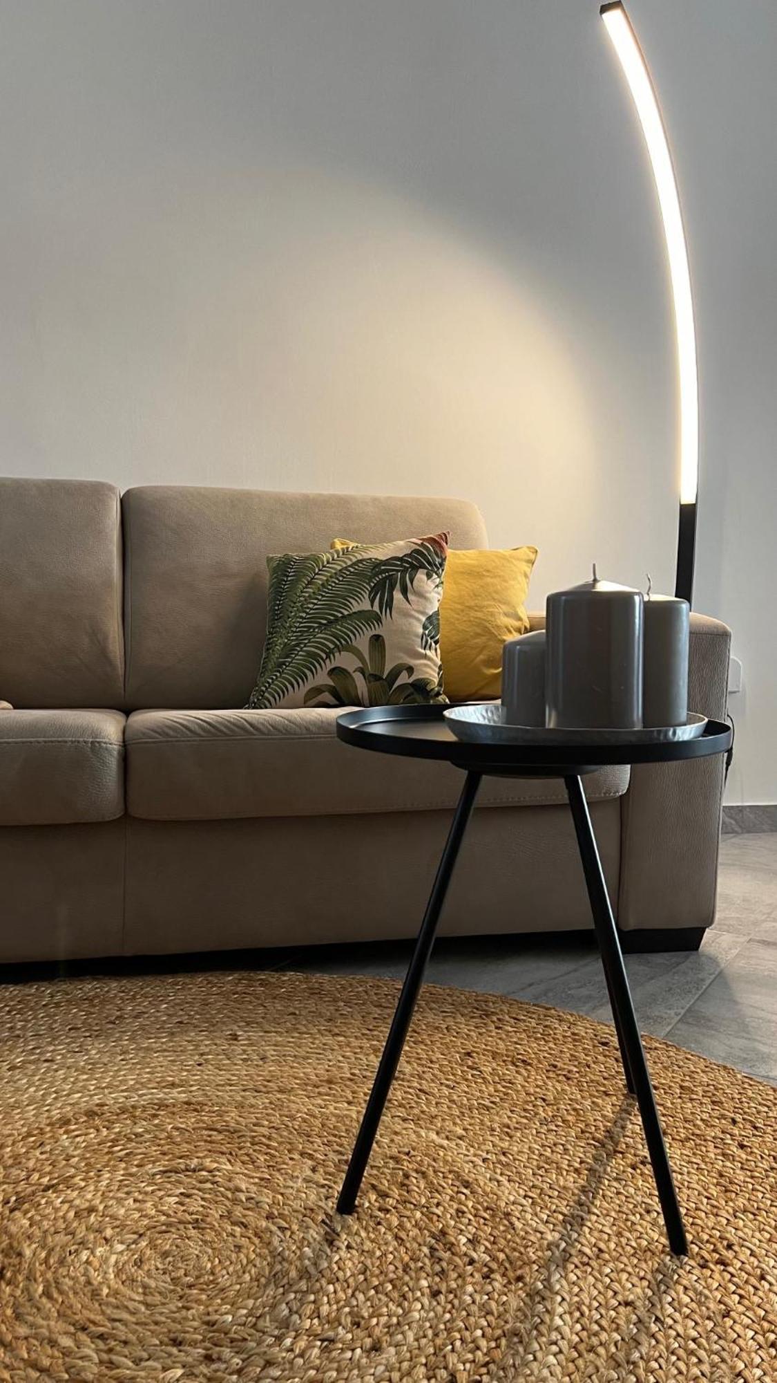 A Casuzza Apartman Palermo Kültér fotó