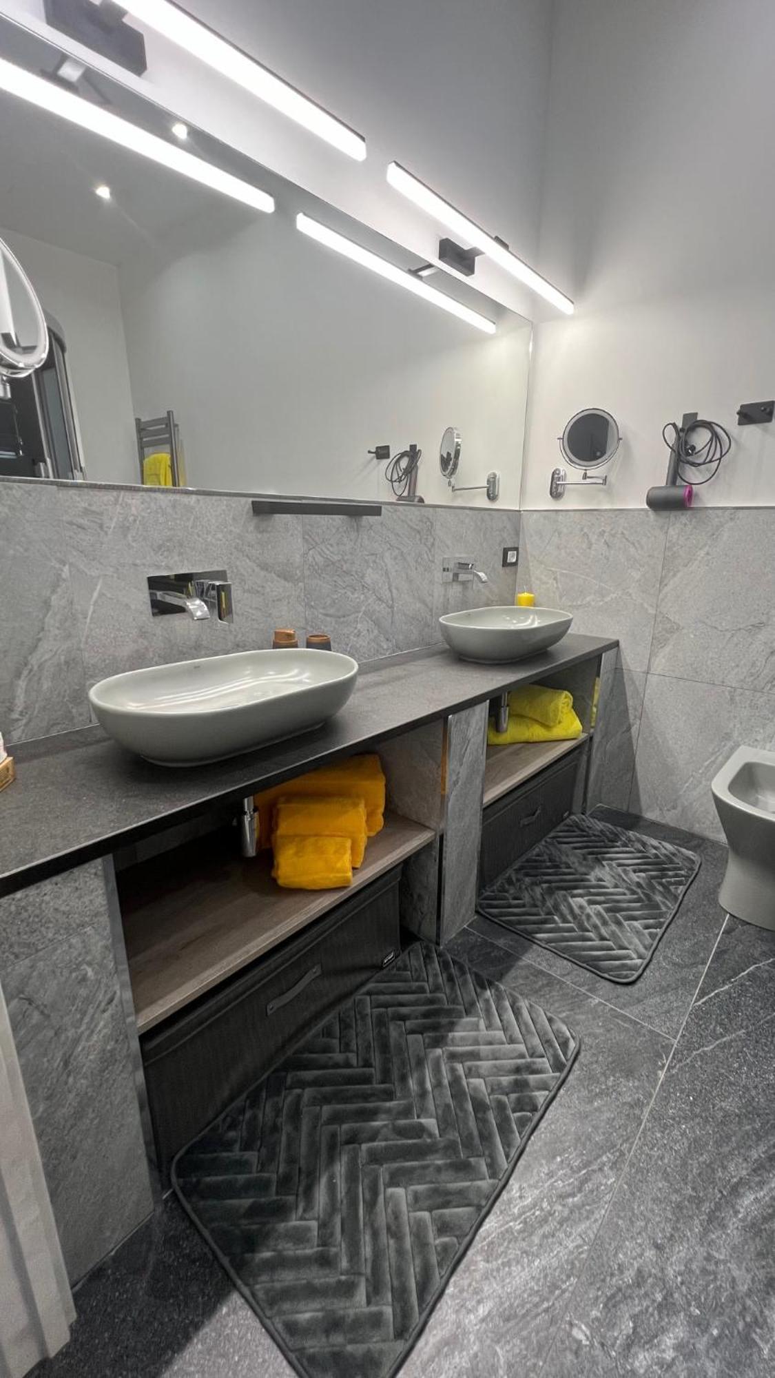 A Casuzza Apartman Palermo Kültér fotó