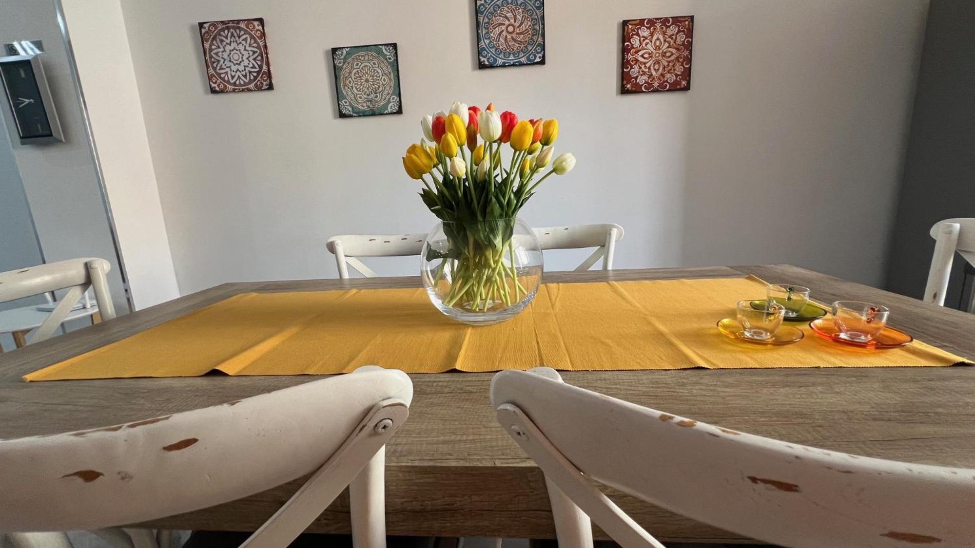 A Casuzza Apartman Palermo Kültér fotó