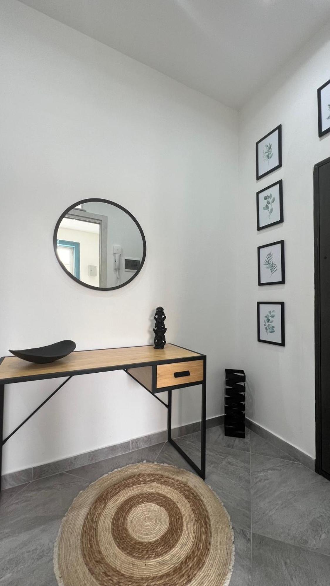 A Casuzza Apartman Palermo Kültér fotó