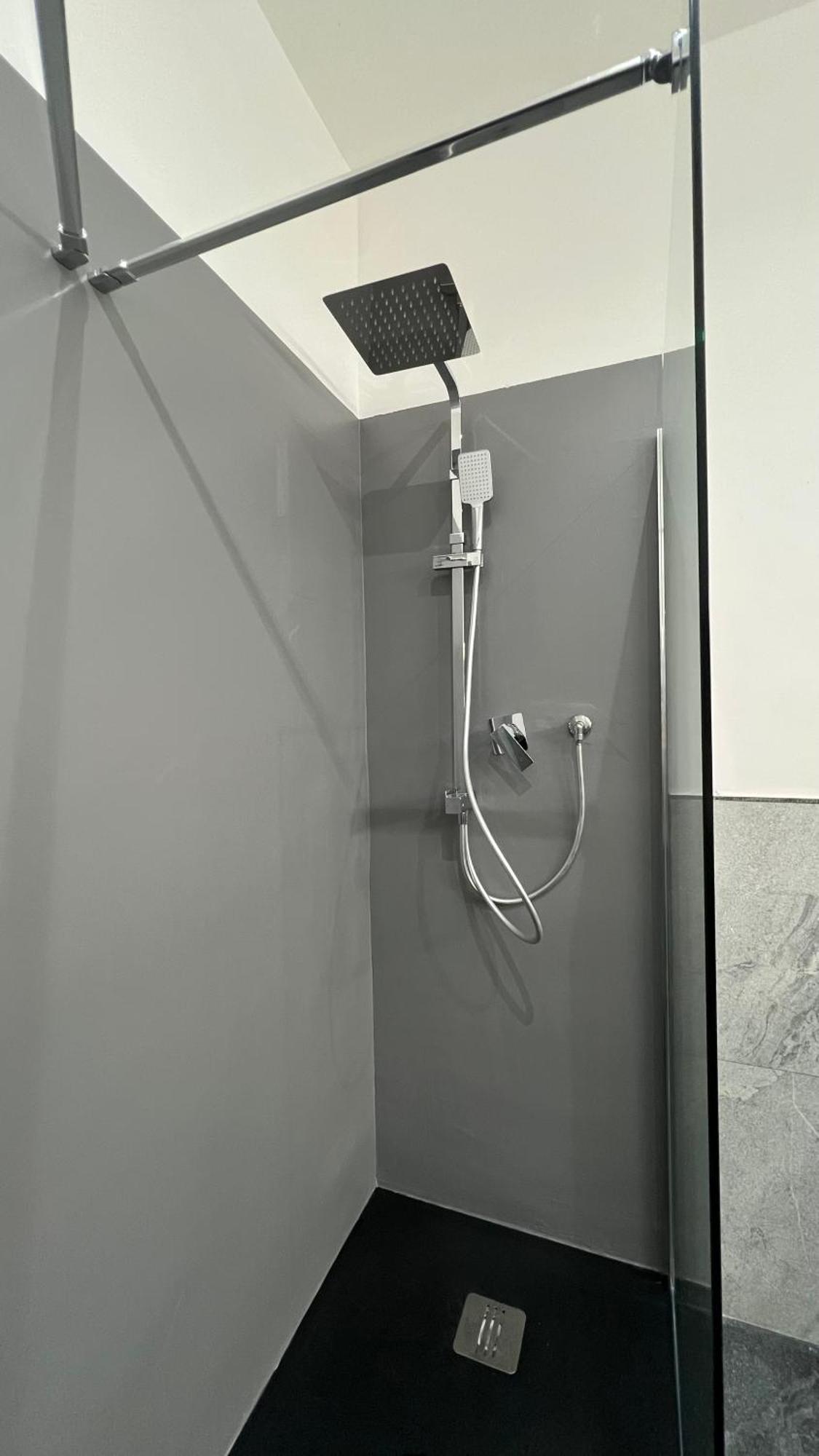 A Casuzza Apartman Palermo Kültér fotó