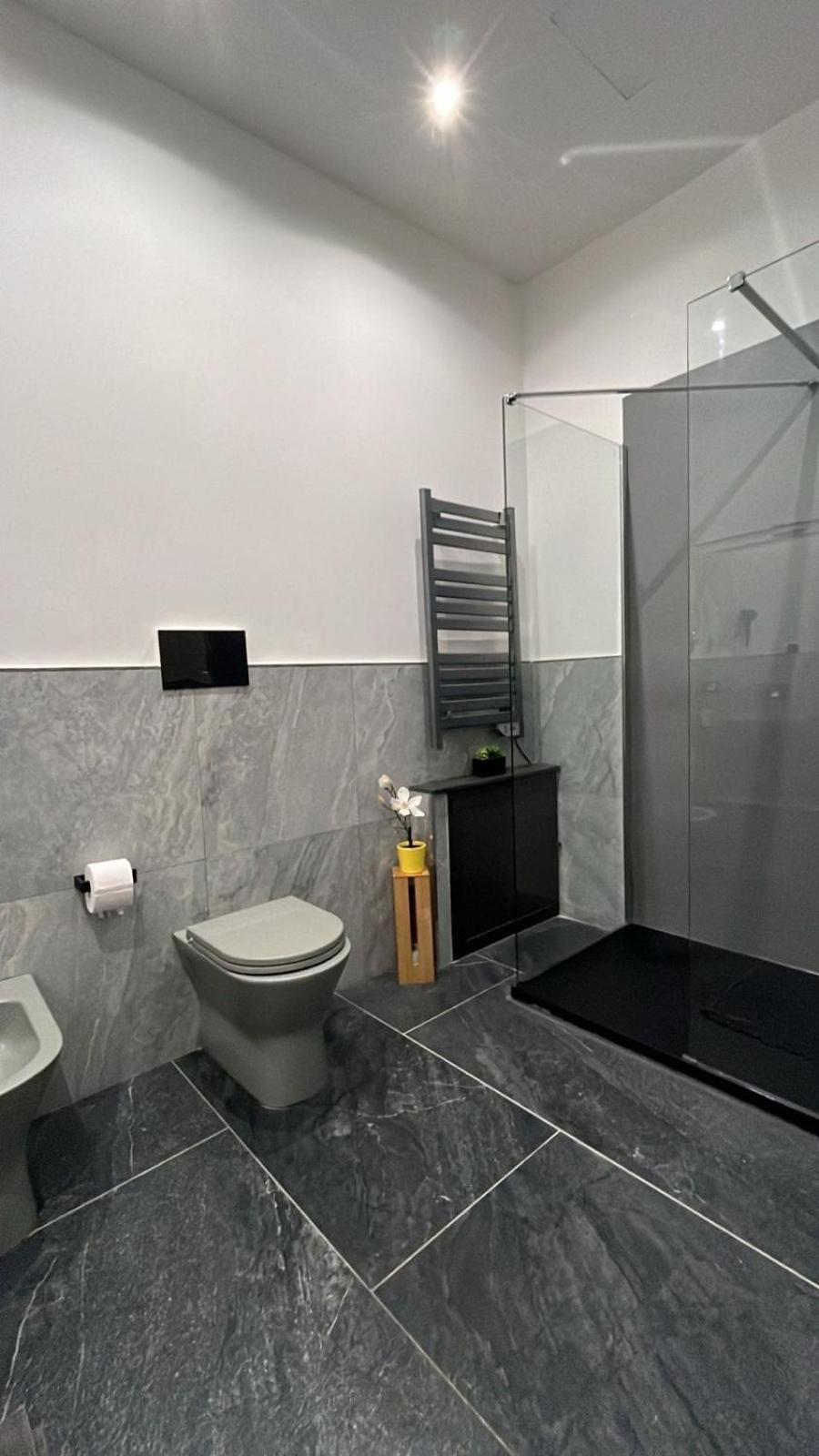 A Casuzza Apartman Palermo Kültér fotó